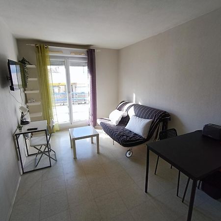 Appartement Tout Equipe A 6 Minutes De La Gare St Charles Марсилия Екстериор снимка