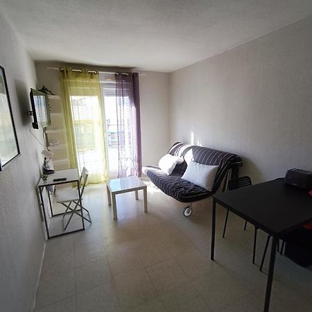 Appartement Tout Equipe A 6 Minutes De La Gare St Charles Марсилия Екстериор снимка