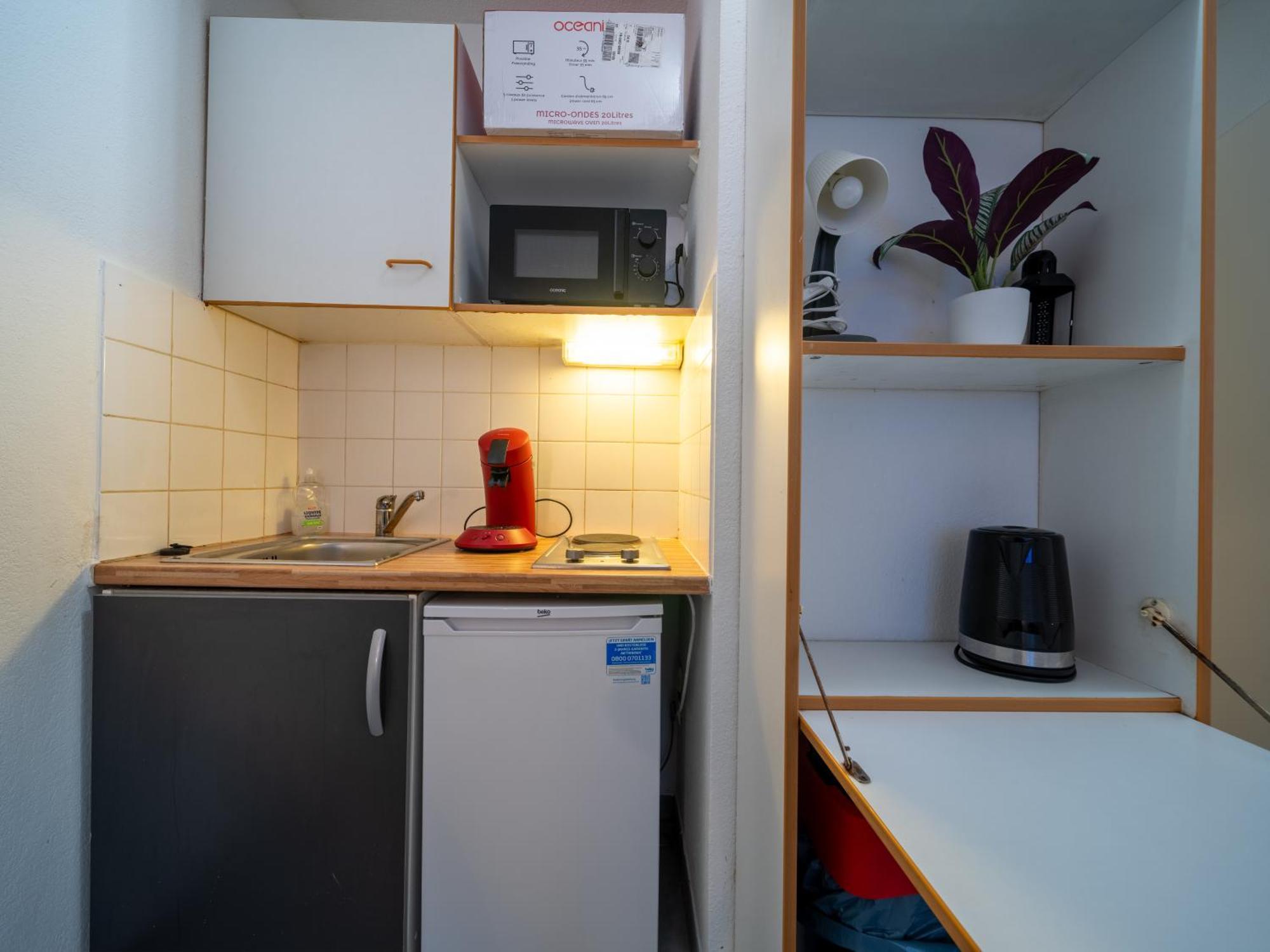 Appartement Tout Equipe A 6 Minutes De La Gare St Charles Марсилия Екстериор снимка